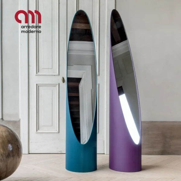 Miroir Kolonaky Tonin Casa