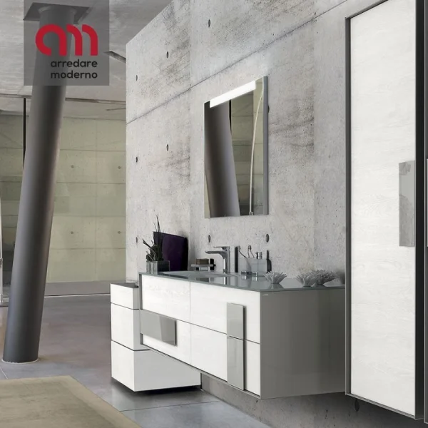 Miroir Lussino Inda