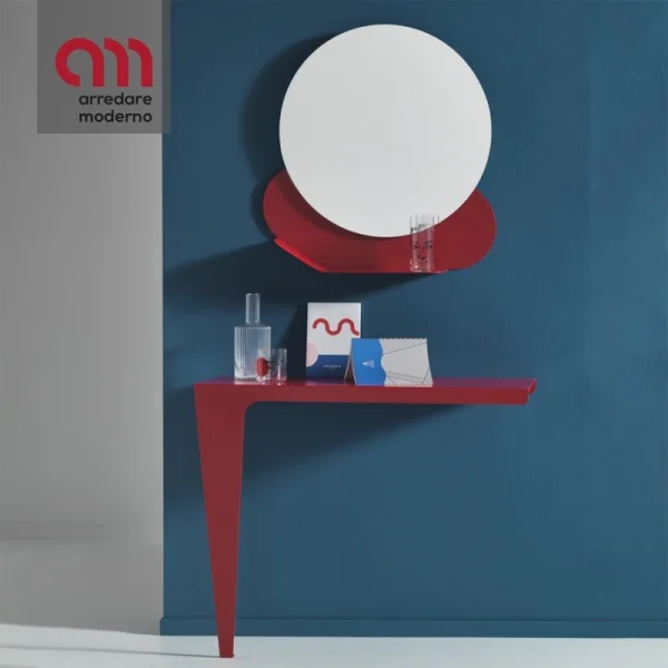 Miroir Nuvola Memedesign