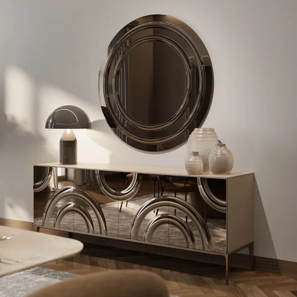Miroir Onda Zamagna