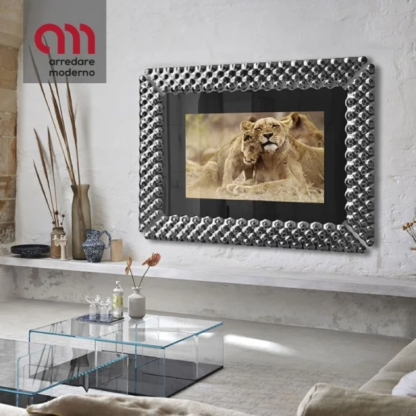 Miroir Pop tv Fiam
