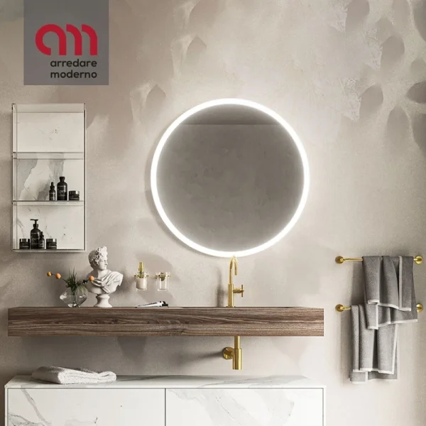 Miroir Portole Easy Inda