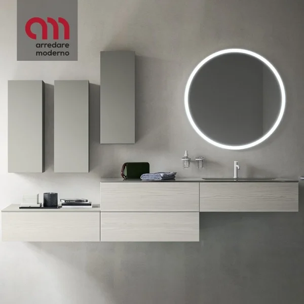 Miroir Portole+ Inda