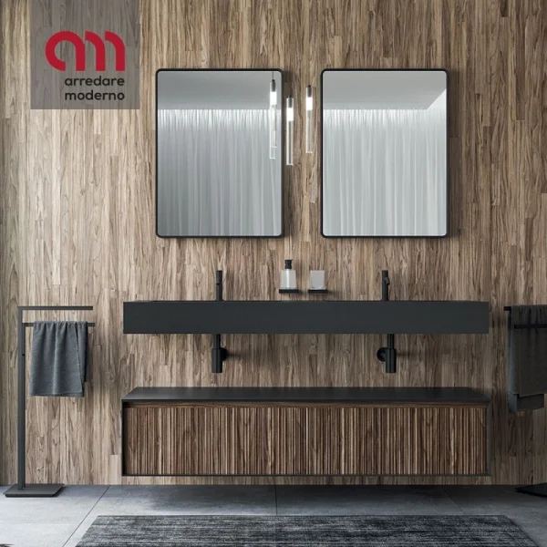 Miroir Tenno Inda
