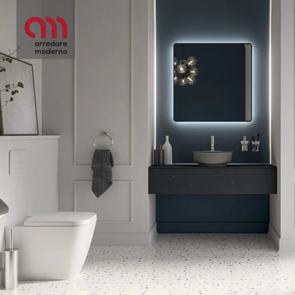 Miroir Zara Easy Inda