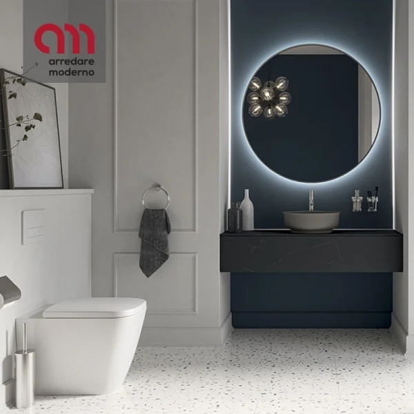 Miroir Zara+ Inda