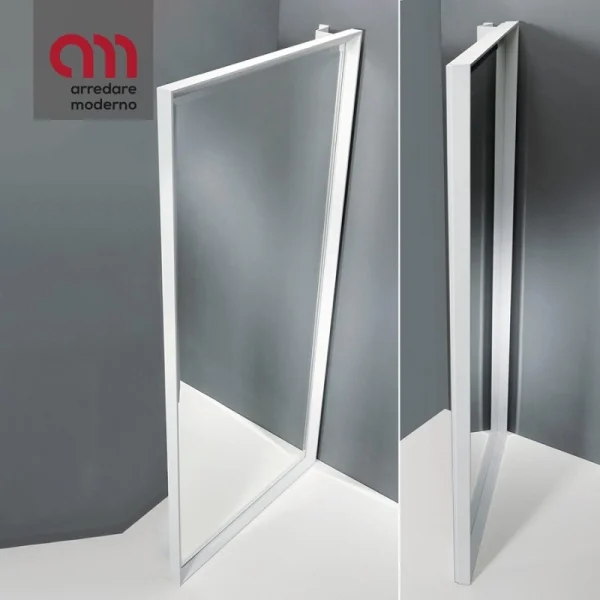 Mirroir Rettangolo Riflesso Pezzani