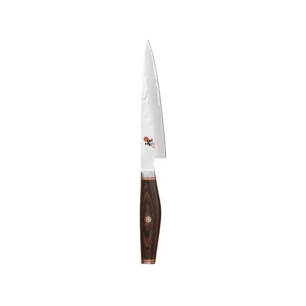 Miyabi Couteau à éplucher Miyabi 6000MCT Shotoh 13 cm