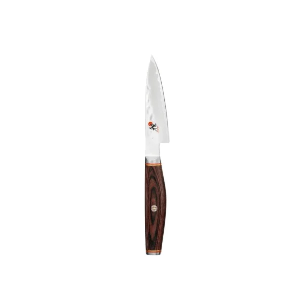 Miyabi Couteau à éplucher Miyabi 6000MCT Shotoh 9 cm