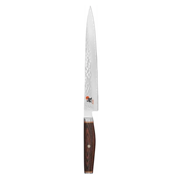 Miyabi Couteau à filet Miyabi 6000MCT Sujihiki 24 cm