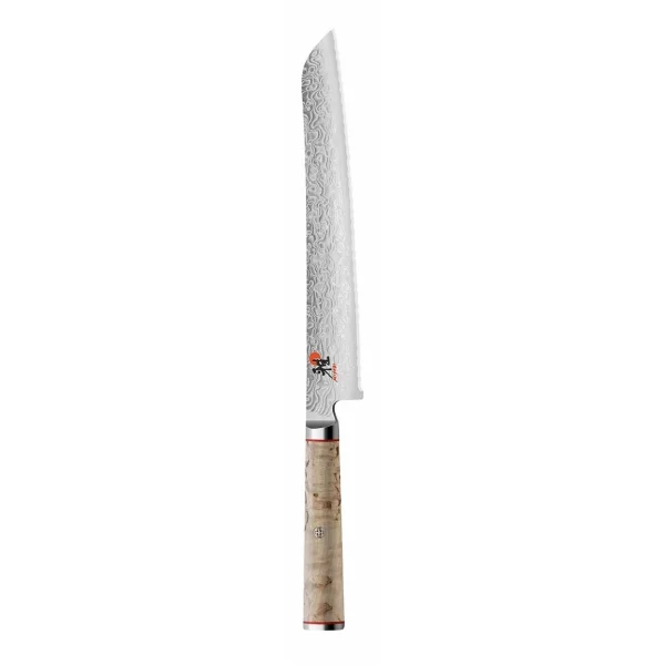 Miyabi Couteau à pain Miyabi 5000MCD 23 cm