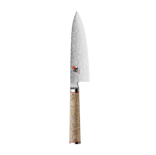 Miyabi Couteau de chef Miyabi 5000MCD Gyutoh 16 cm