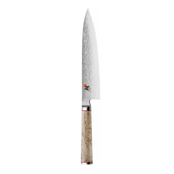 Miyabi Couteau de chef Miyabi 5000MCD Gyutoh 20 cm