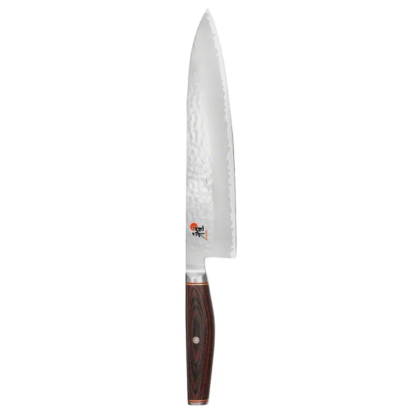 Miyabi Couteau de chef Miyabi 6000MCT Gyutoh 24 cm