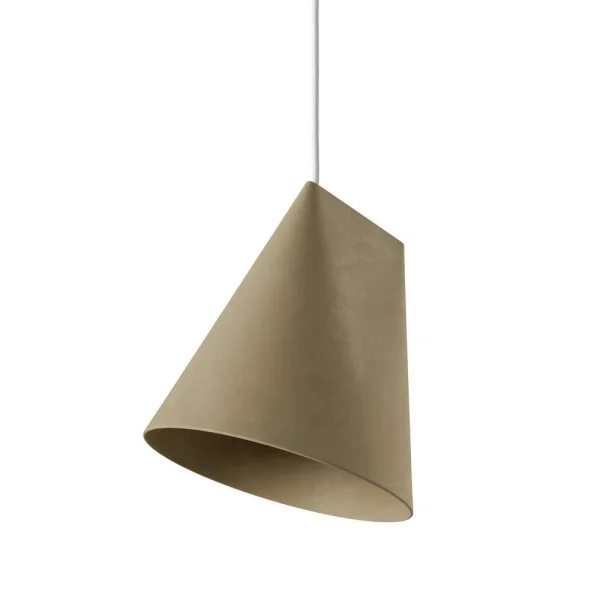 Moebe - Ceramic Wide Suspension Olive