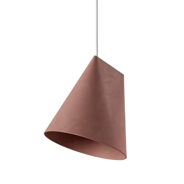 Moebe - Ceramic Wide Suspension Terracotta