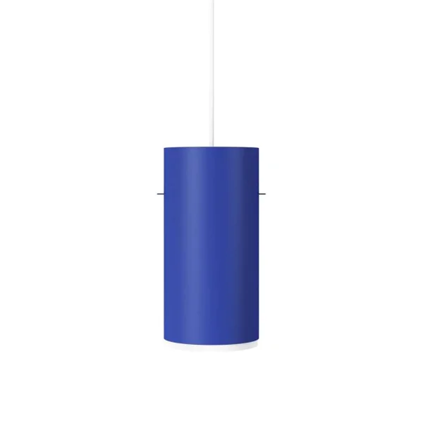 Moebe - Tube Suspension Large Deep Blue