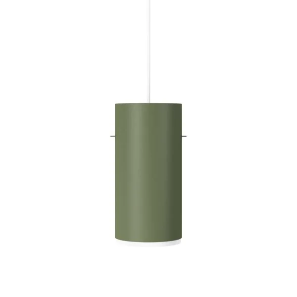 Moebe - Tube Suspension Large Pine Green