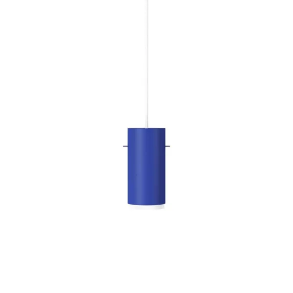 Moebe - Tube Suspension Small Deep Blue