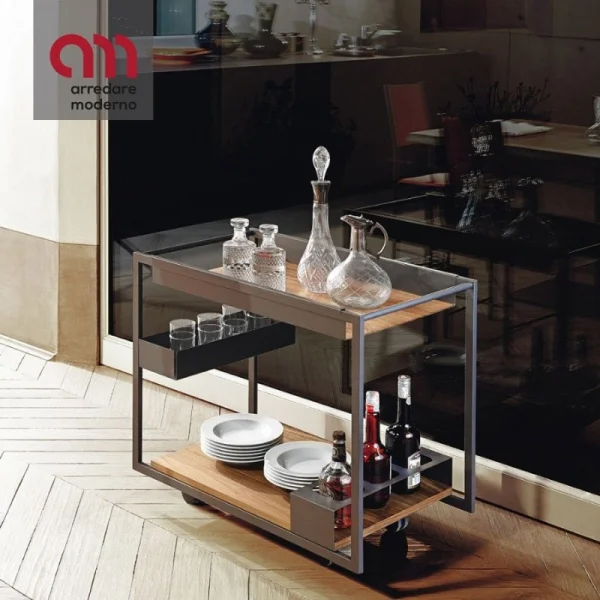 Mojito Wood  Cattelan Italia