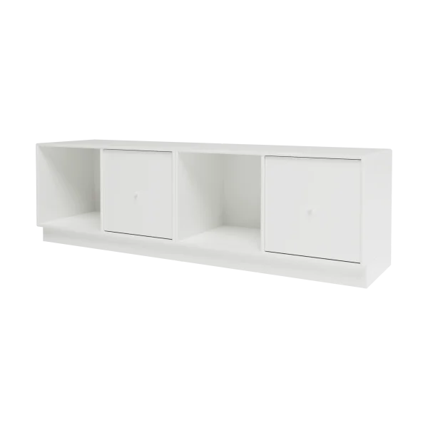 Montana Banc REST II 01 White