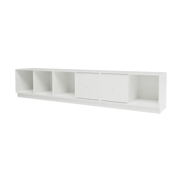 Montana Banc REST III 01 White