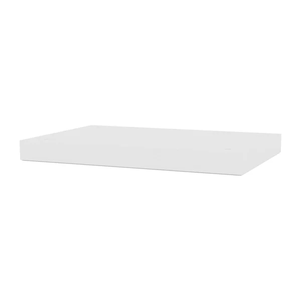Montana Base Montana Mini MPLI 23,5x35 cm New white