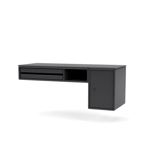 Montana Bureau Bureau anthracite 04