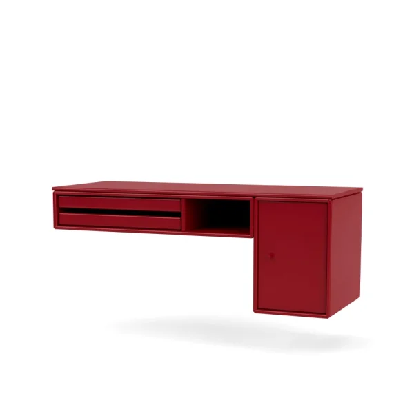 Montana Bureau Bureau beetroot 165