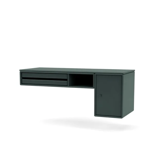 Montana Bureau Bureau black jade 163