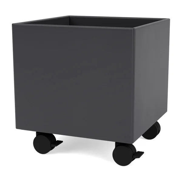 Montana Colour Box I – S6161 Anthracite