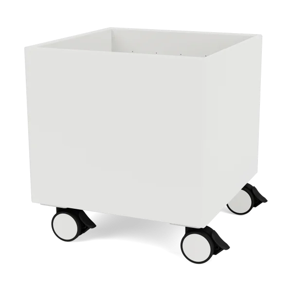 Montana Colour Box I – S6161 White