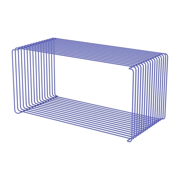 Montana Étagère cube Panton Wire Extended 70x34,8x34,8 cm Monarch