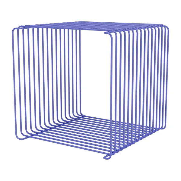 Montana Étagère cube Panton Wire Single 34,8x34,8x34,8 cm Monarch