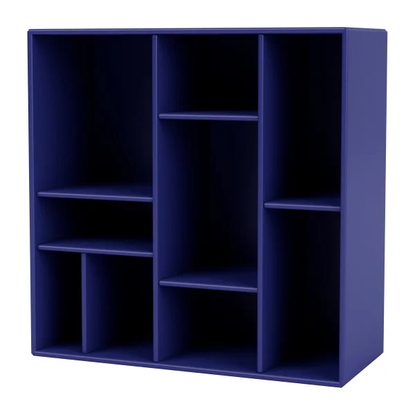Montana Étagère décorative COMPILE 69,6x69,6 cm Monarch 135