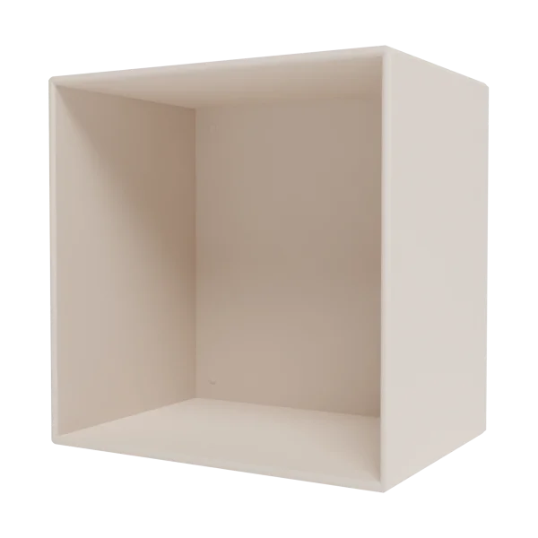 Montana Étagère Montana Mini 1001 35x35 cm Clay