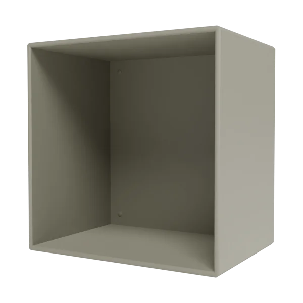 Montana Étagère Montana Mini 1001 35x35 cm Fennel