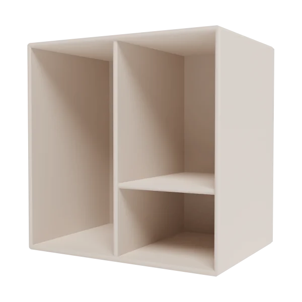 Montana Étagère Montana Mini 1002 35x25 cm Clay