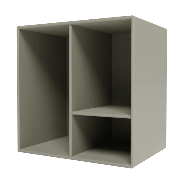 Montana Étagère Montana Mini 1002 35x25 cm Fennel