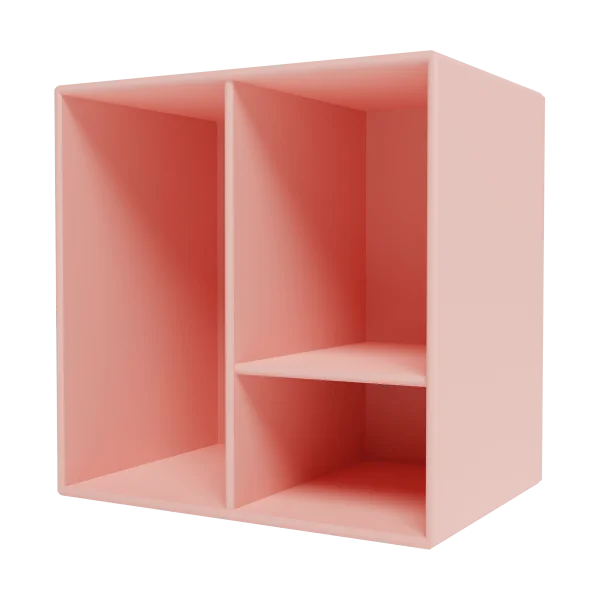 Montana Étagère Montana Mini 1002 35x25 cm Ruby