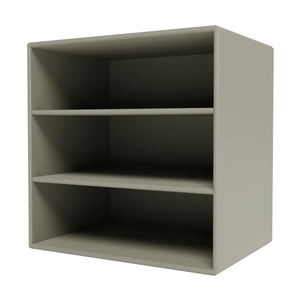 Montana Étagère Montana Mini 1004 35x35 cm Fennel