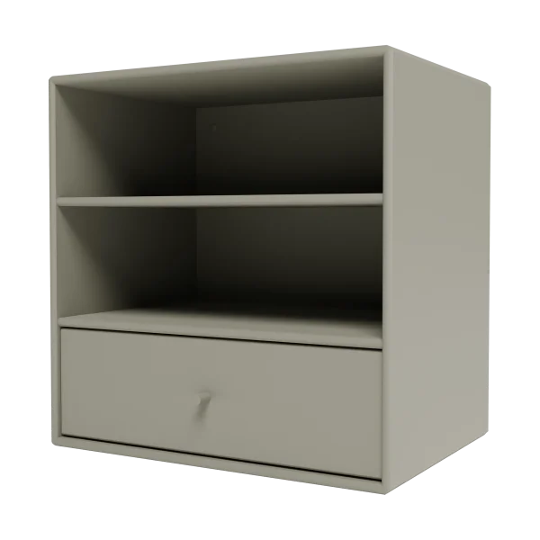 Montana Étagère Montana Mini 1005 35x35 cm Fennel