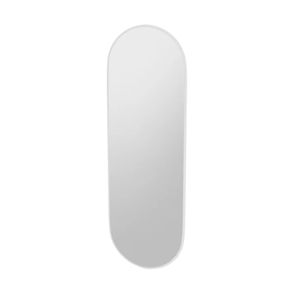 Montana FIGURE Miroir - SP824R White