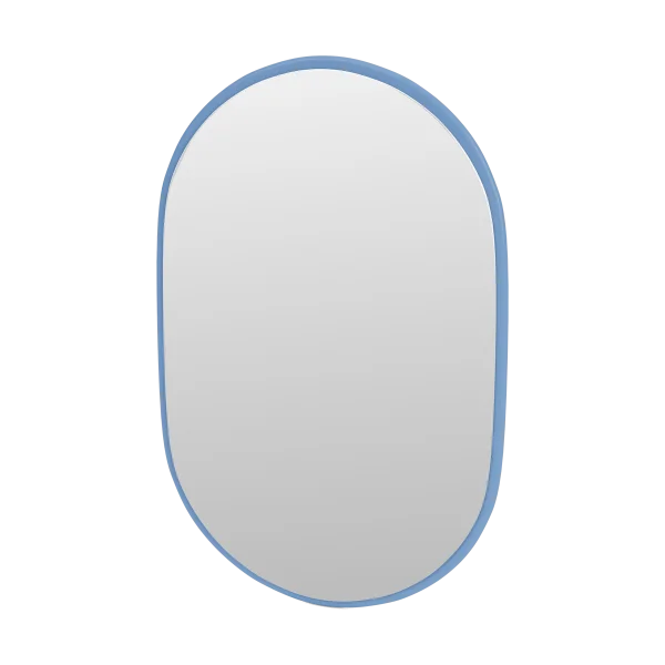 Montana LOOK Miroir - SP812R Azure