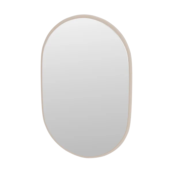 Montana LOOK Miroir - SP812R Clay