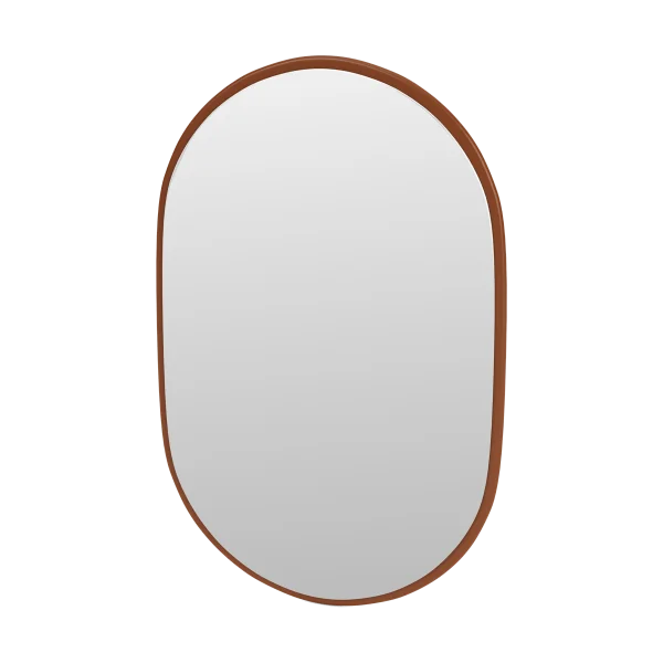 Montana LOOK Miroir - SP812R Hazelnut