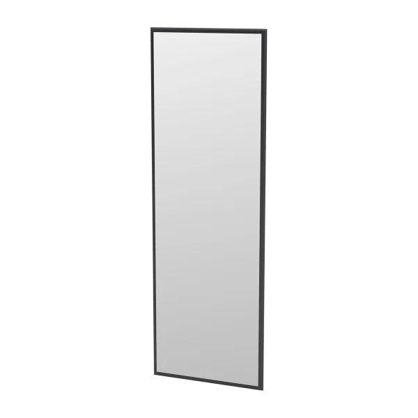 Montana Miroir LIKE 35,4x15 cm Anthracite