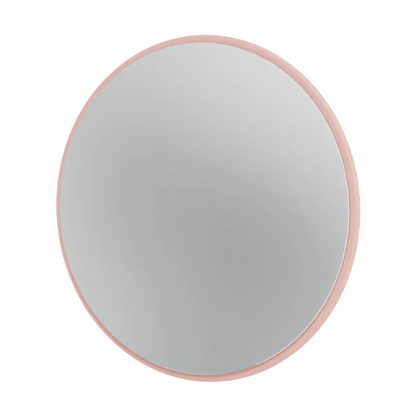 Montana Miroir Montana Mini MCI Ø35 cm Ruby