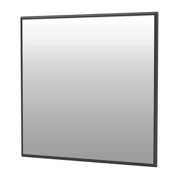 Montana Miroir Montana Mini MSQ 35x35 cm Anthracite