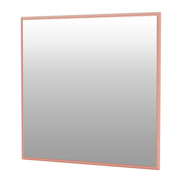 Montana Miroir Montana Mini MSQ 35x35 cm Rhubarb